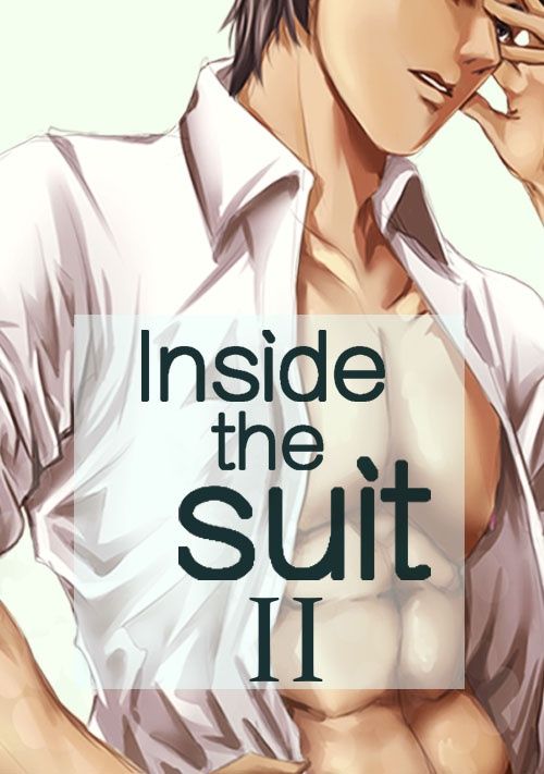Inside the suit •貳
