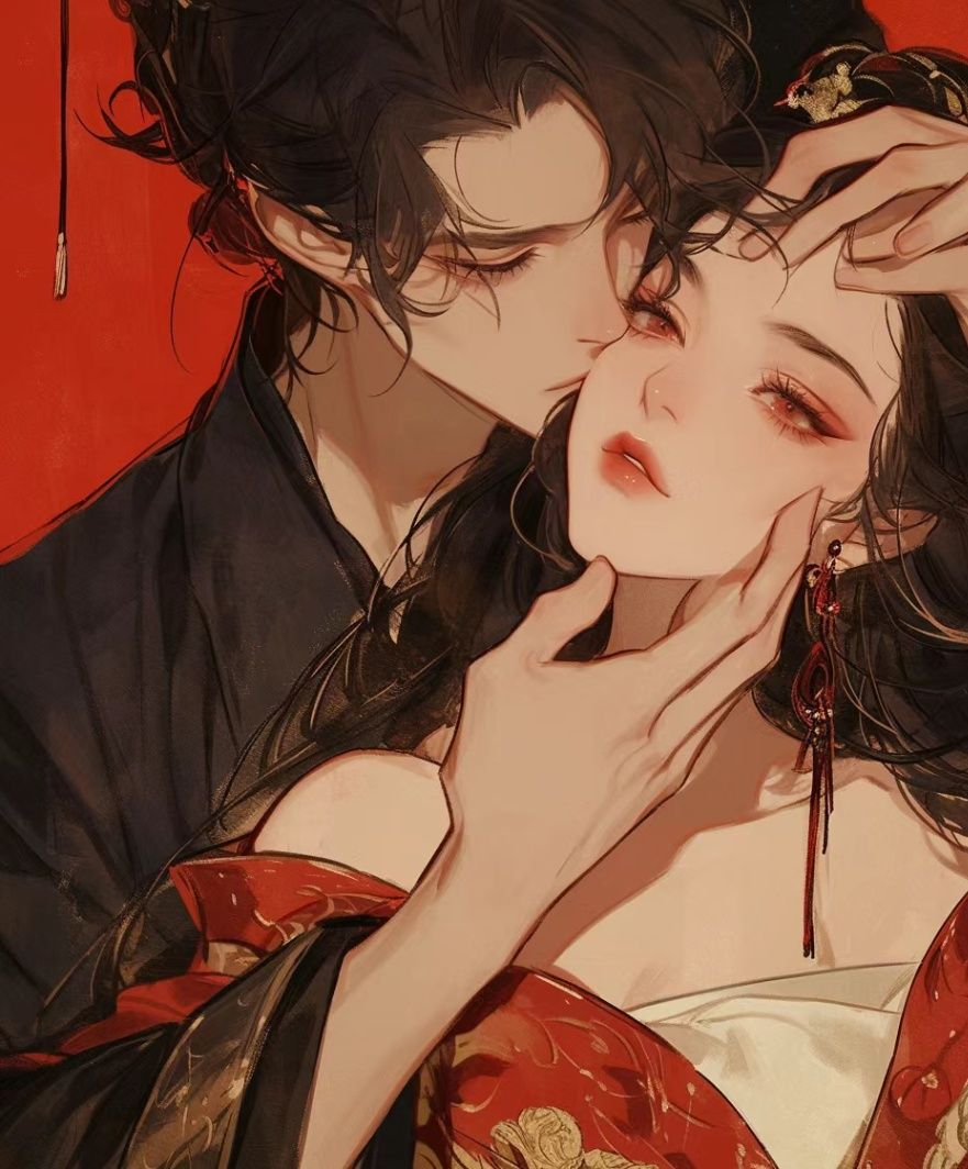 折梅