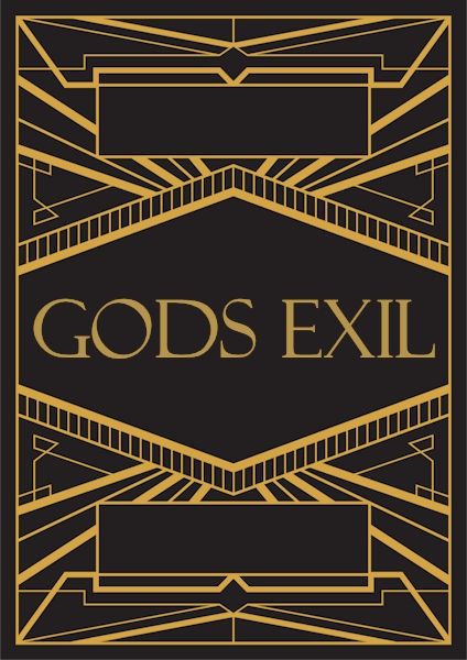 GODS EXIL