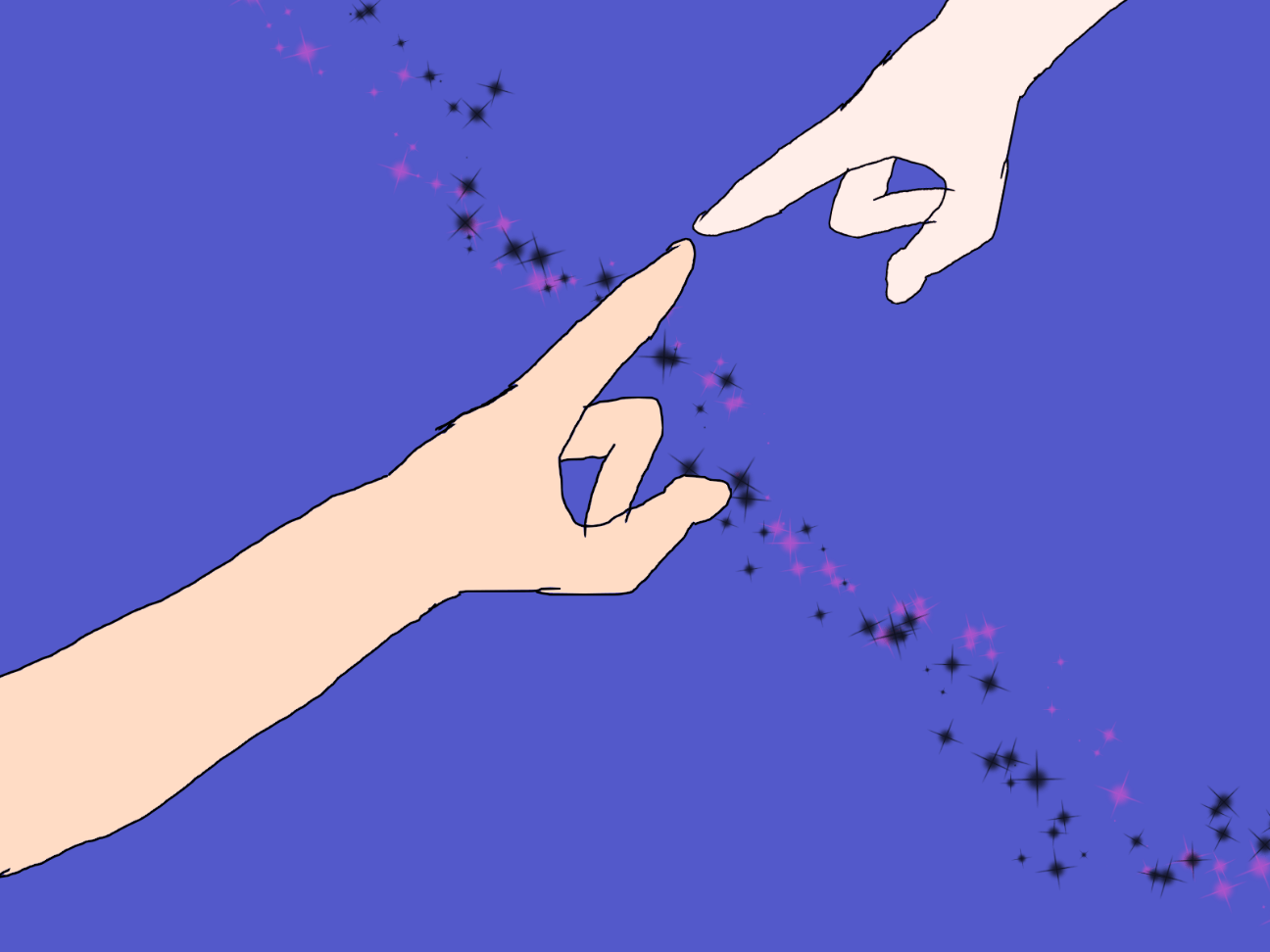 須臾飄渺