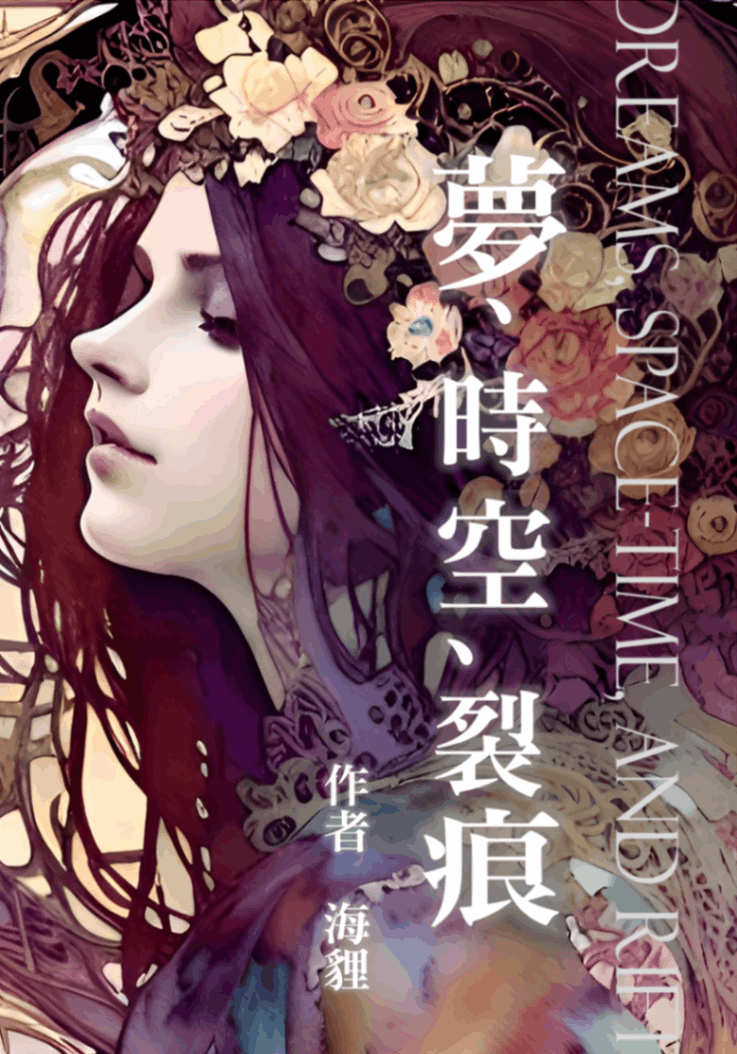 夢、時空、裂痕I：獻祭的羔羊