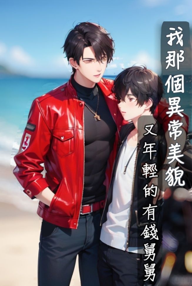 《我那個異常美貌又年輕的有錢舅舅》（短篇完）