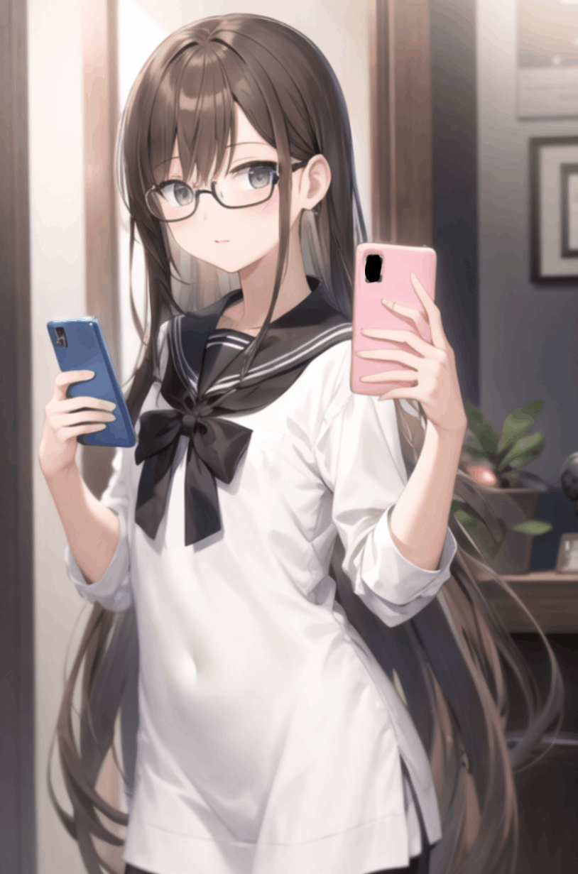 小小的暗戀、小小的勇氣