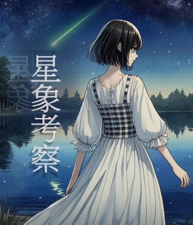 星象考察