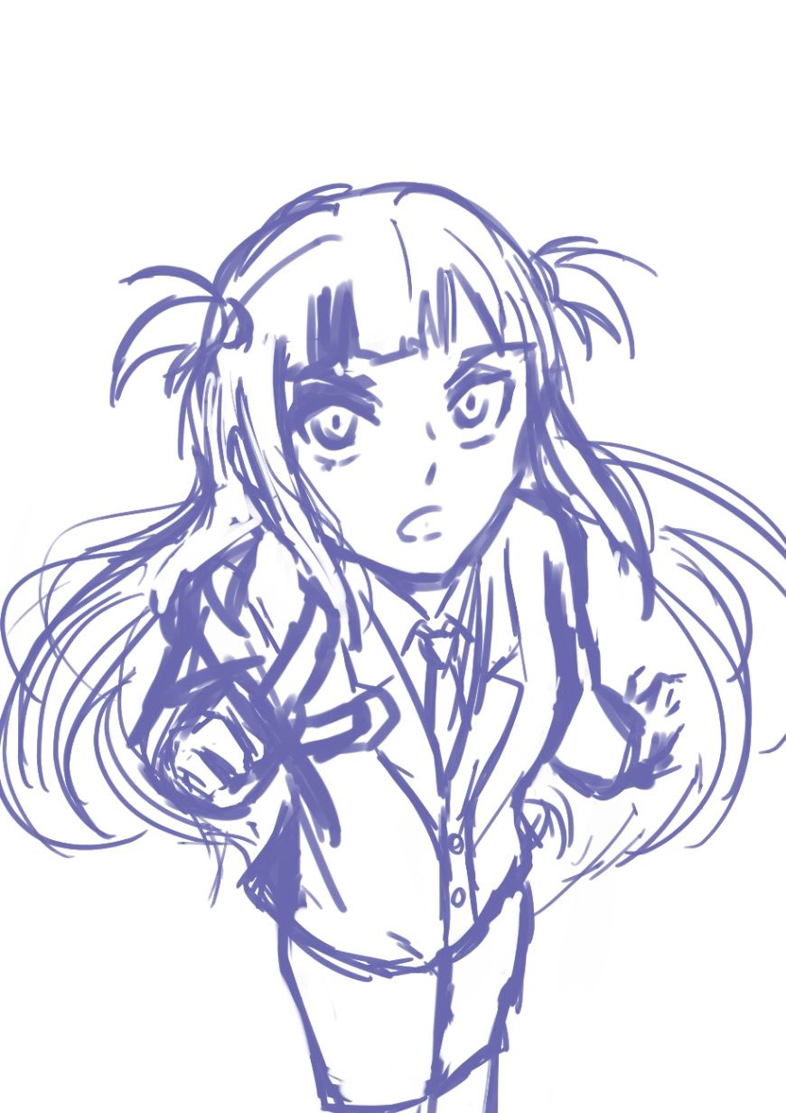 孤高魔女戀