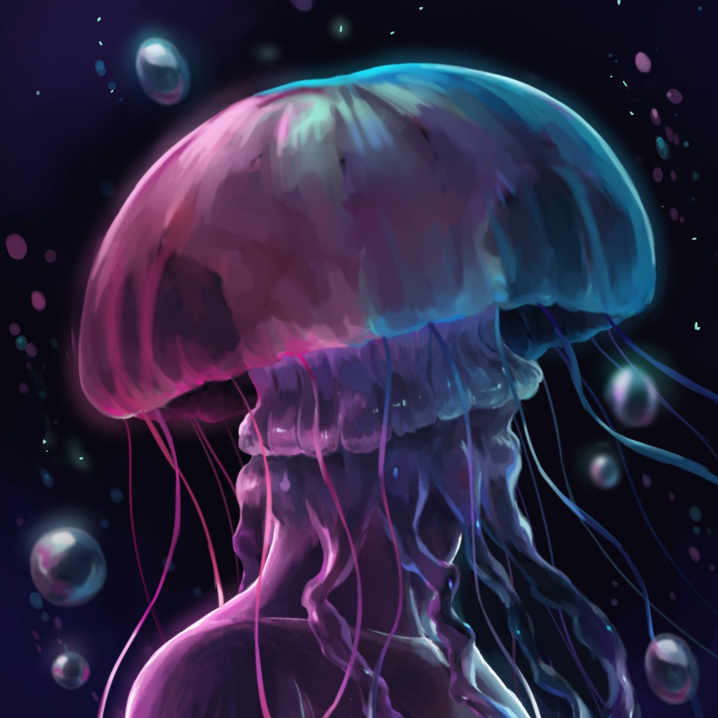 大頭照