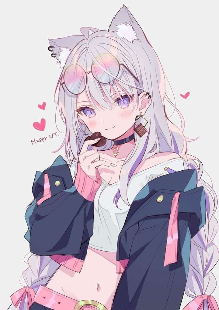 大頭照
