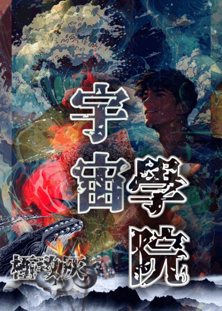 極致灰．宇宙學院