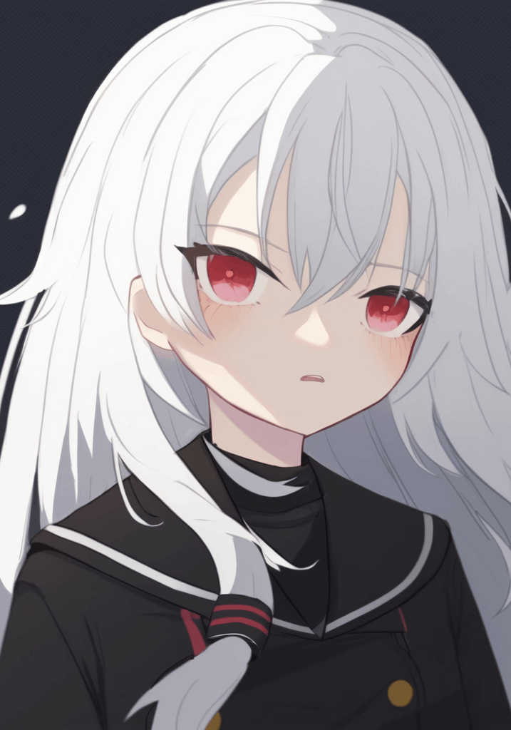 冰雪姬物語