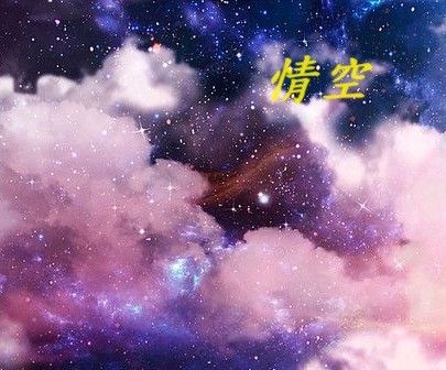 情空🔞