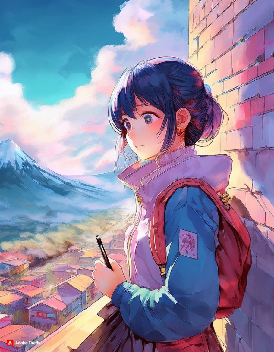 《白露未已》