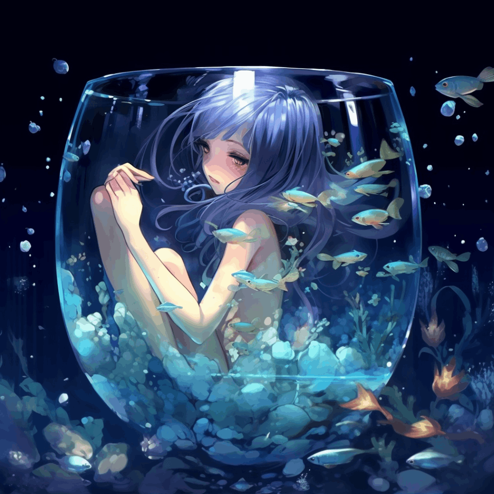 《蜻蜓公主》