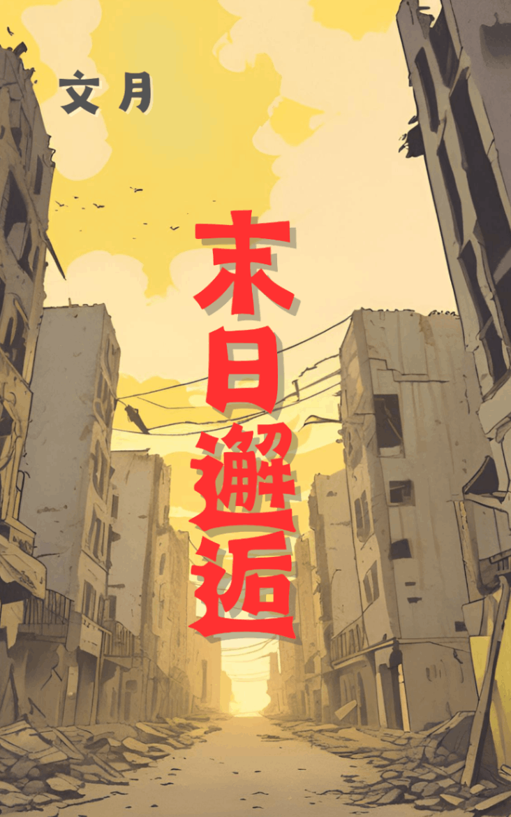 末日邂逅