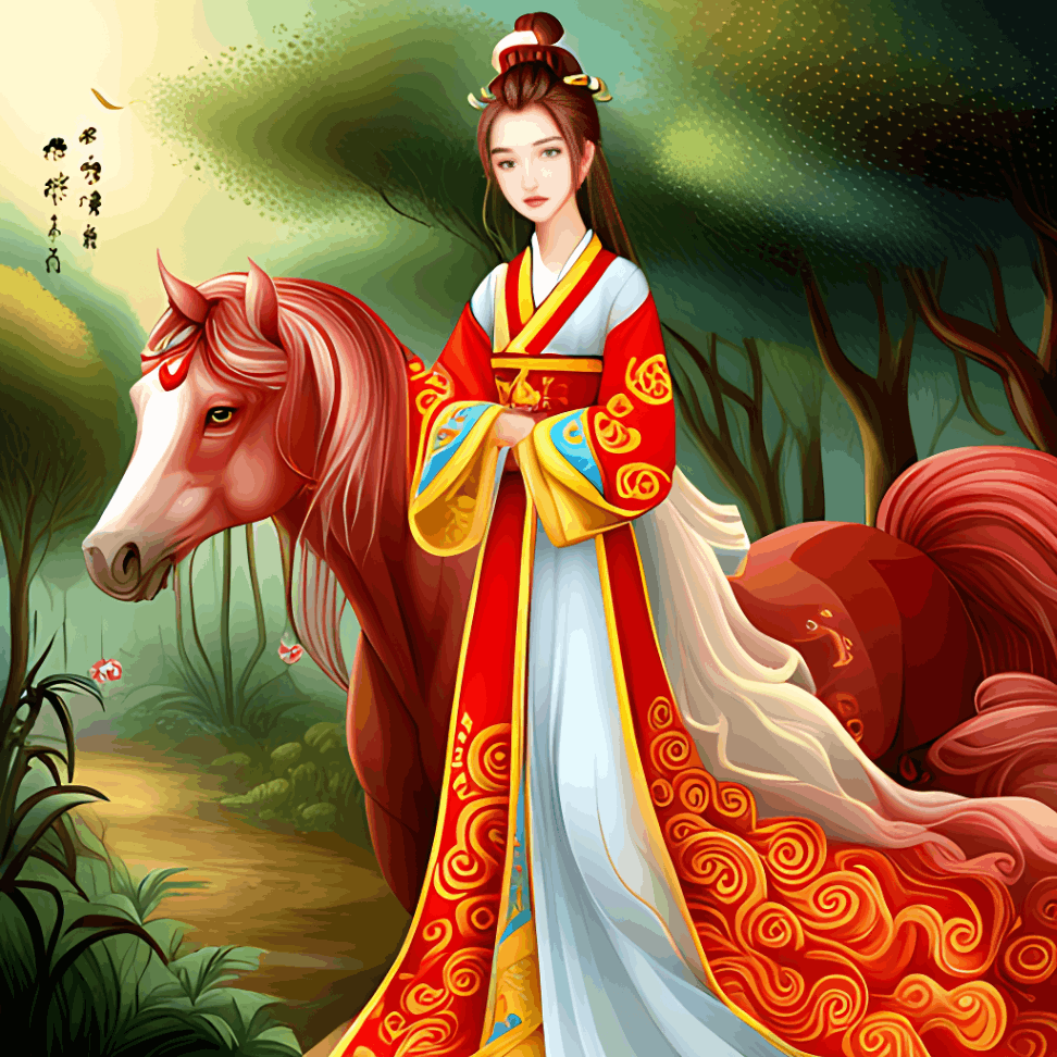 神馬三國