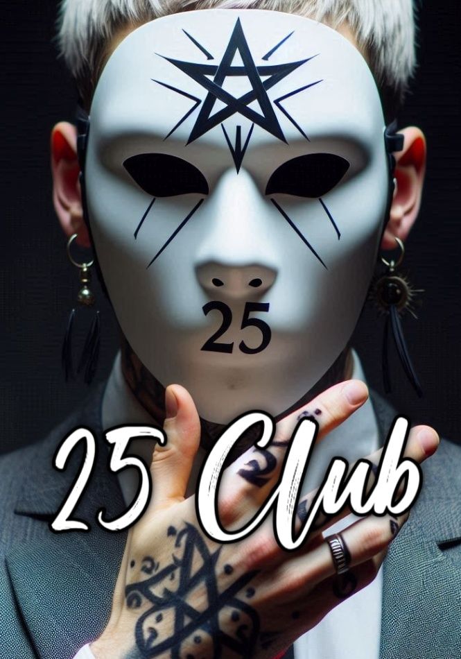 25俱乐部