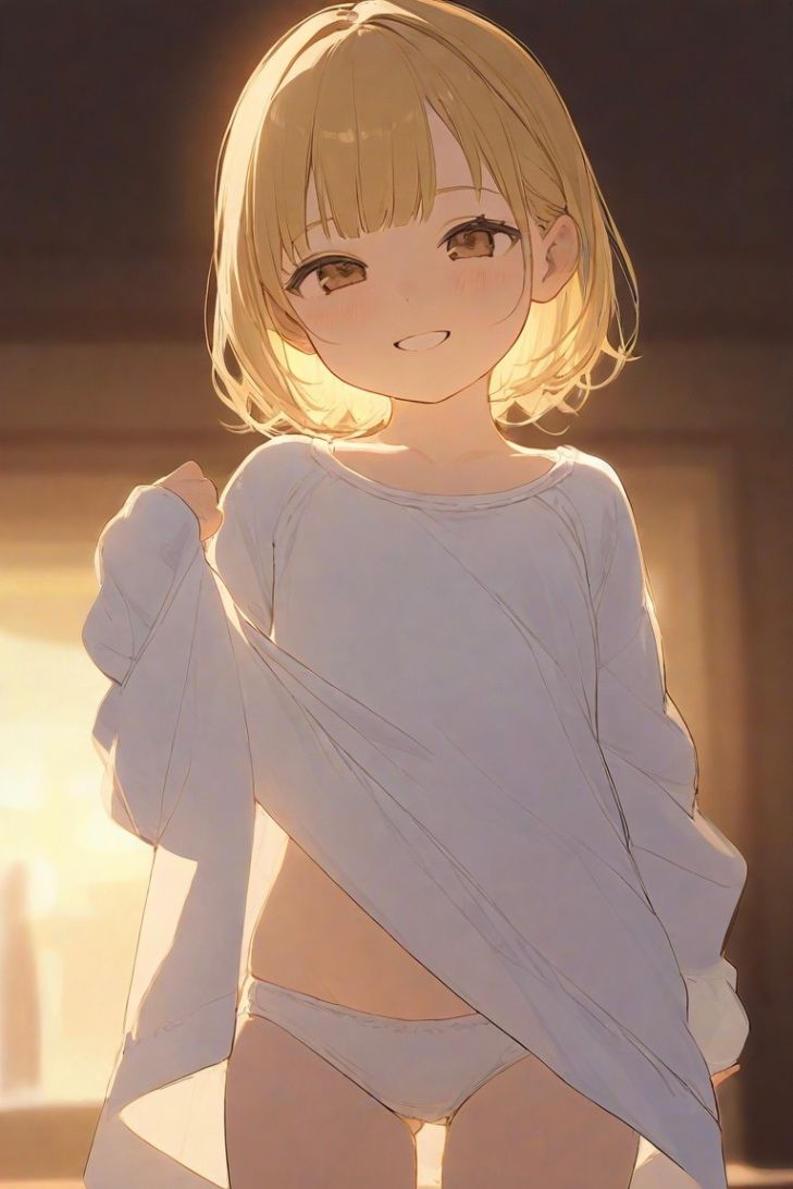 🔞沈重的美好託付 