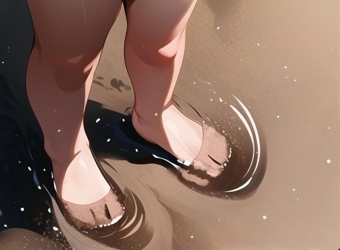 🔞無子卵的早熟雛