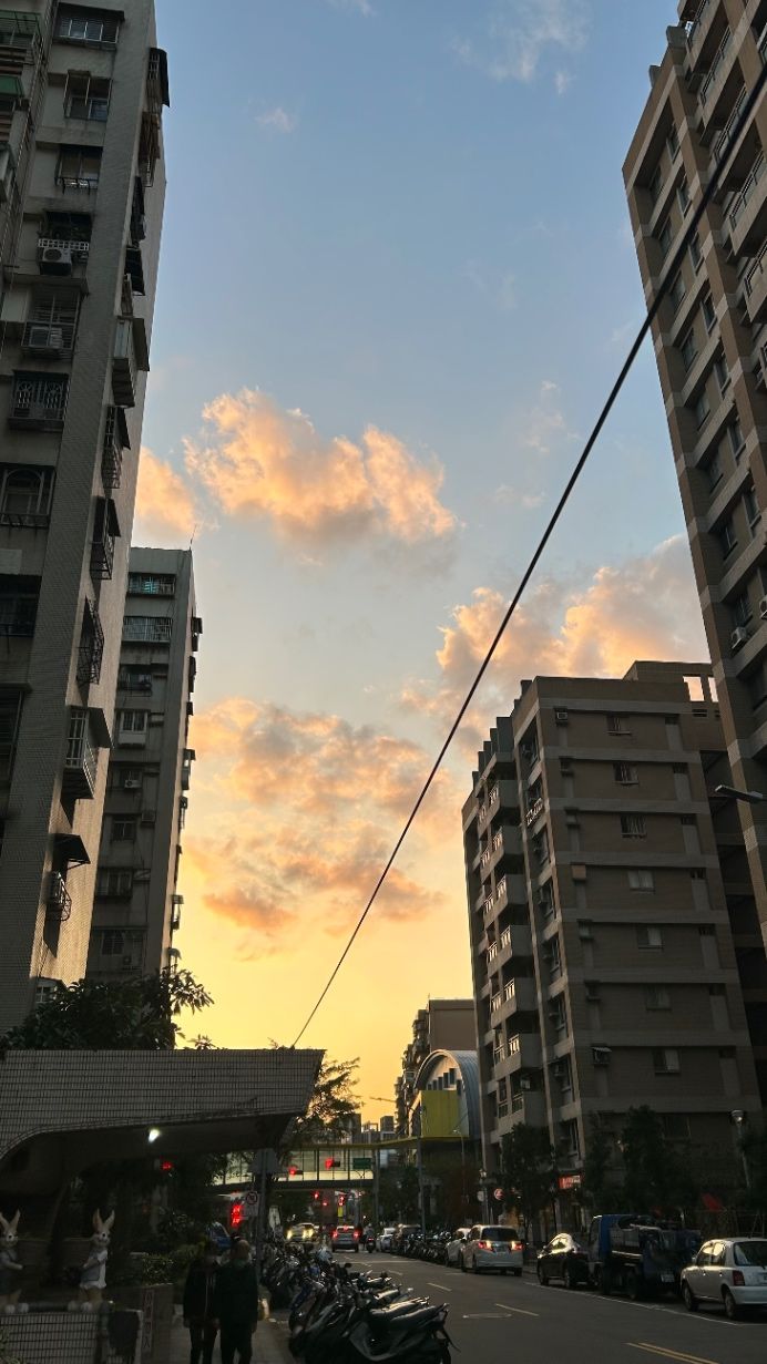 最後還是希望在你身邊