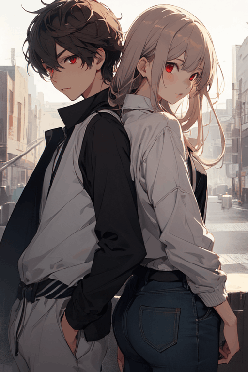 會淌血的機器哥哥