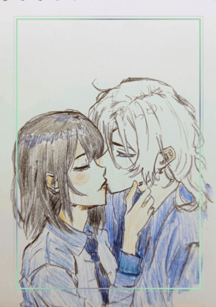 外星俊男綁架記