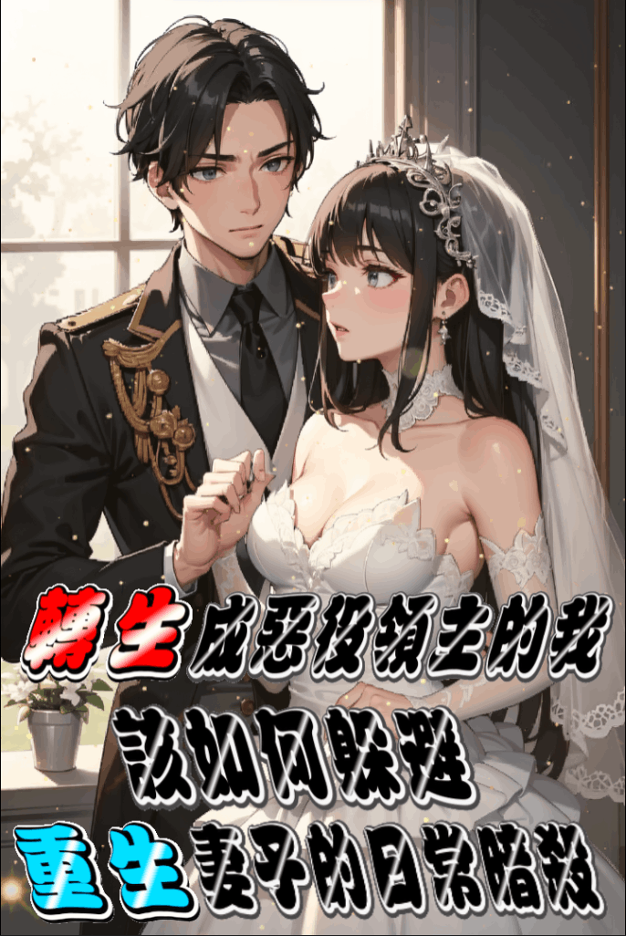 轉生成惡役領主的我，該如何躲避重生妻子的日常暗殺