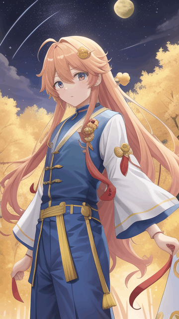 《星之守護者：幻域傳說》