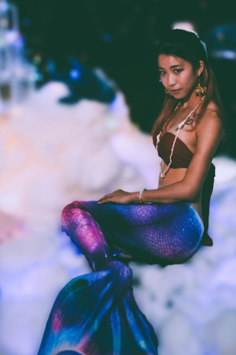 夢魚