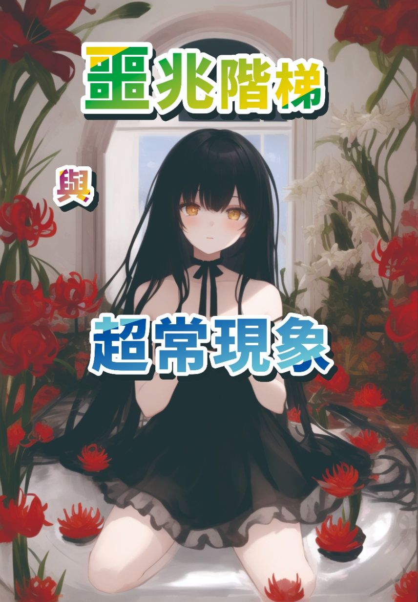 [推理]噩兆階梯與超常現象