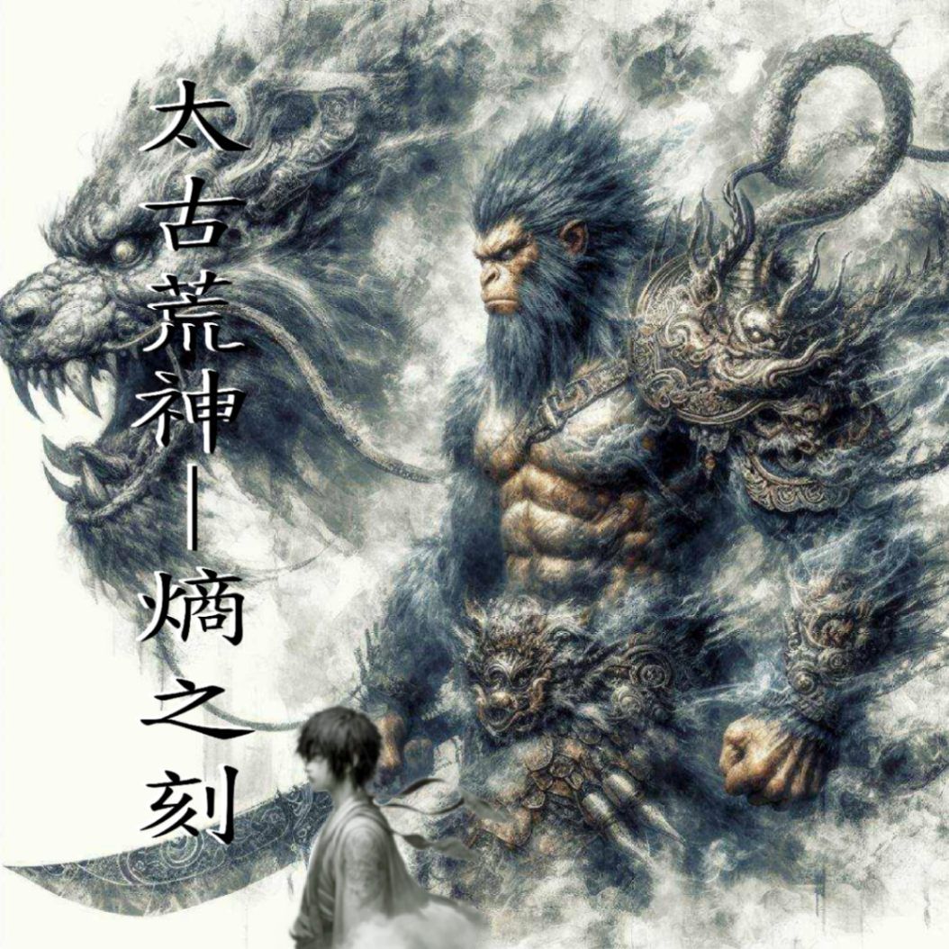 太古荒神 ─ 熵之刻