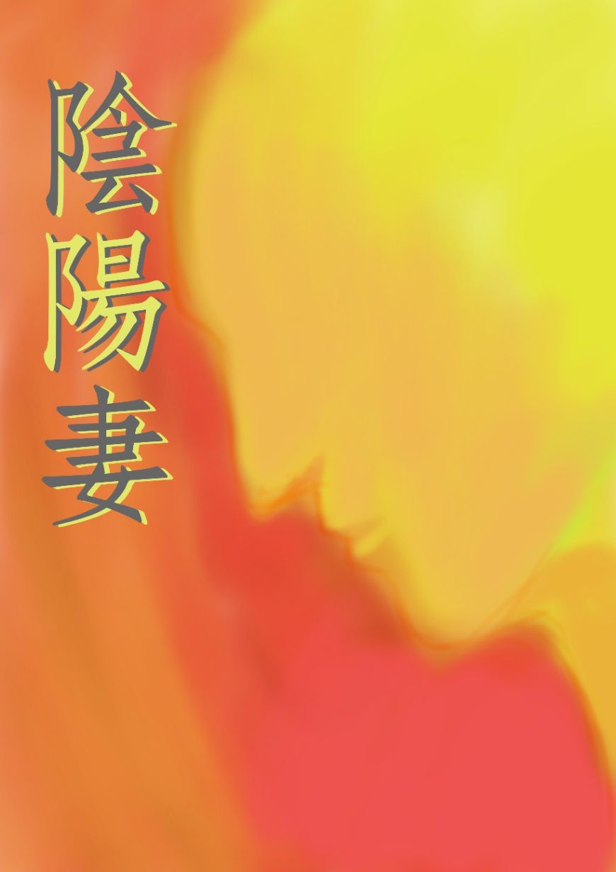 陰陽妻（限）