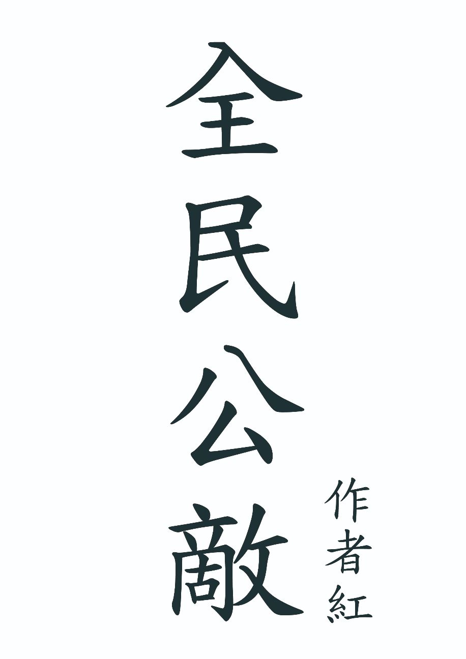 全民公敵