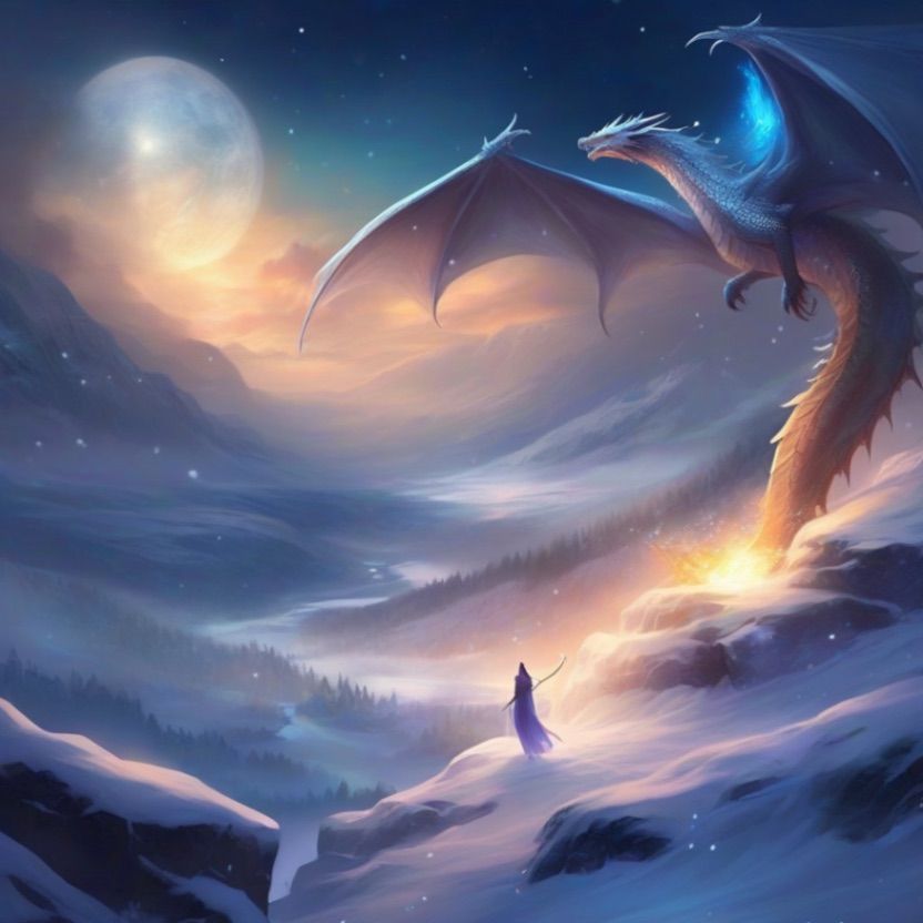 雪之安魂曲