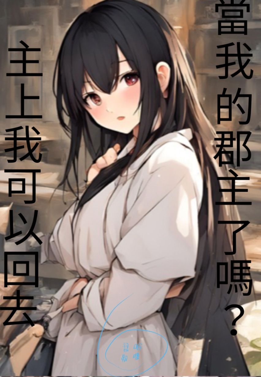 主上，我可以回去當我的君主了嗎？