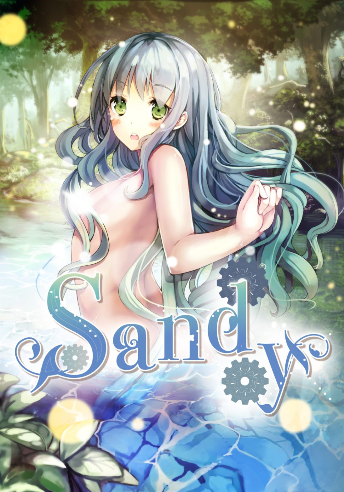 Sandy