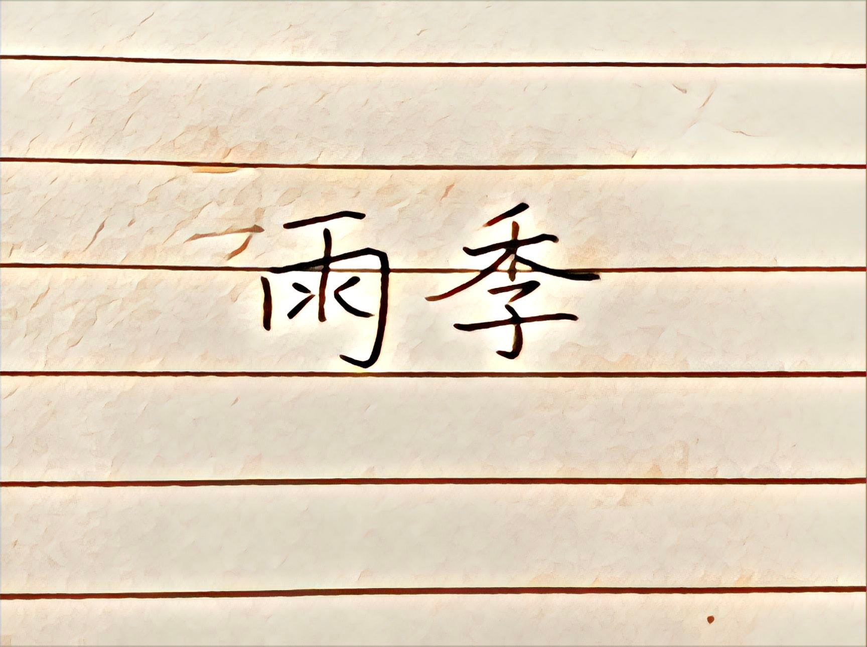 大頭照