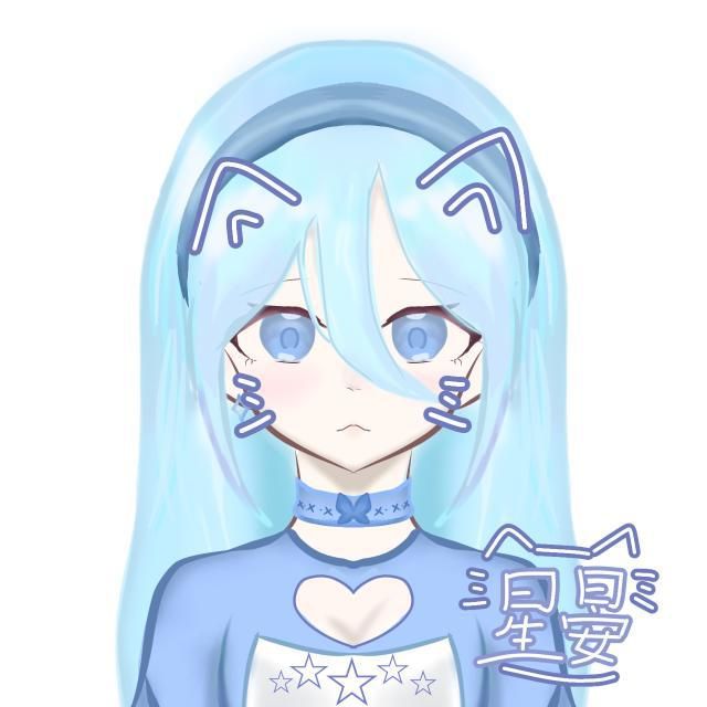 大頭照