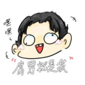 大頭照