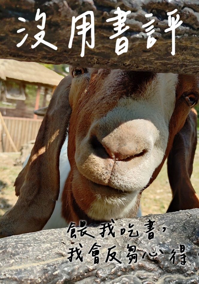 沒用書評