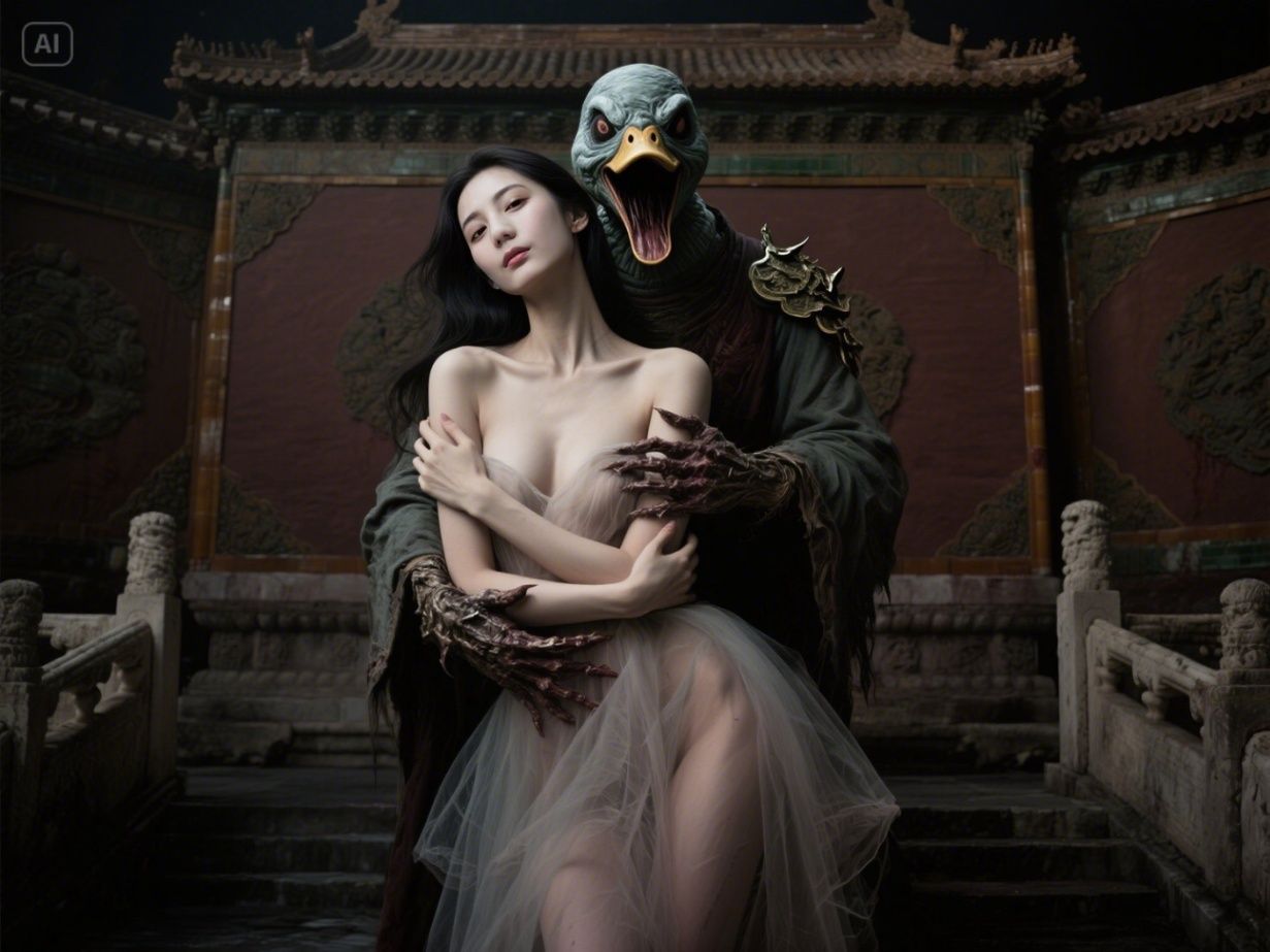 認真對待黑歷史：Taking Black Seriously