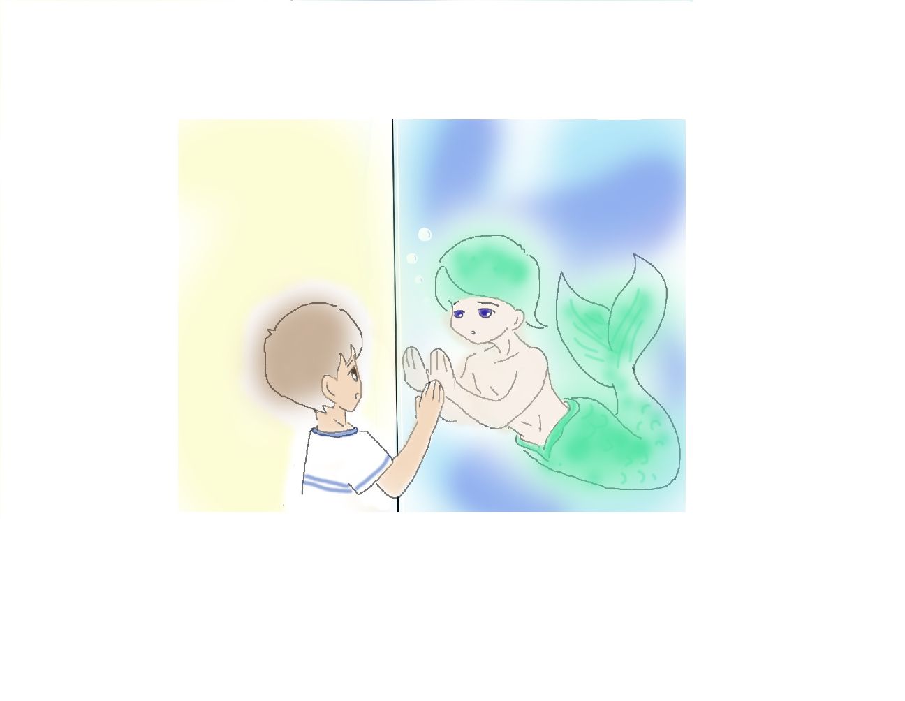 芢。魚