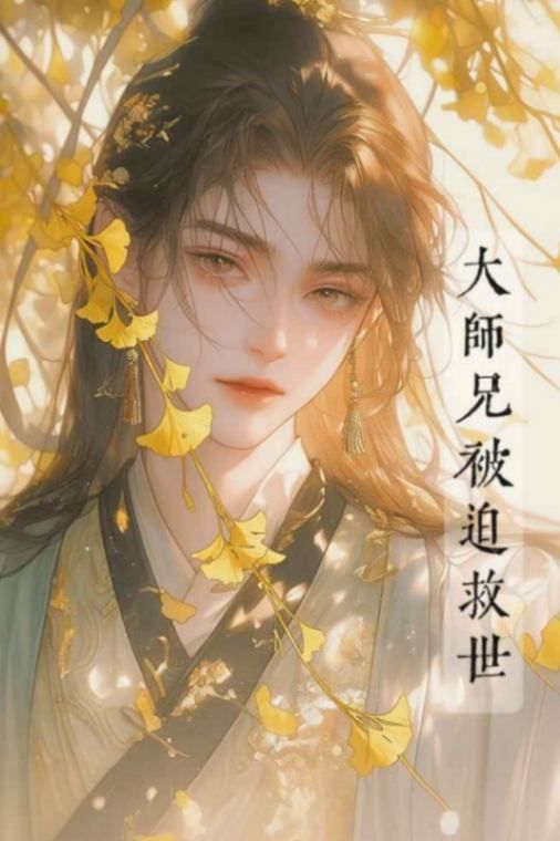 大師兄被迫救世（BL）