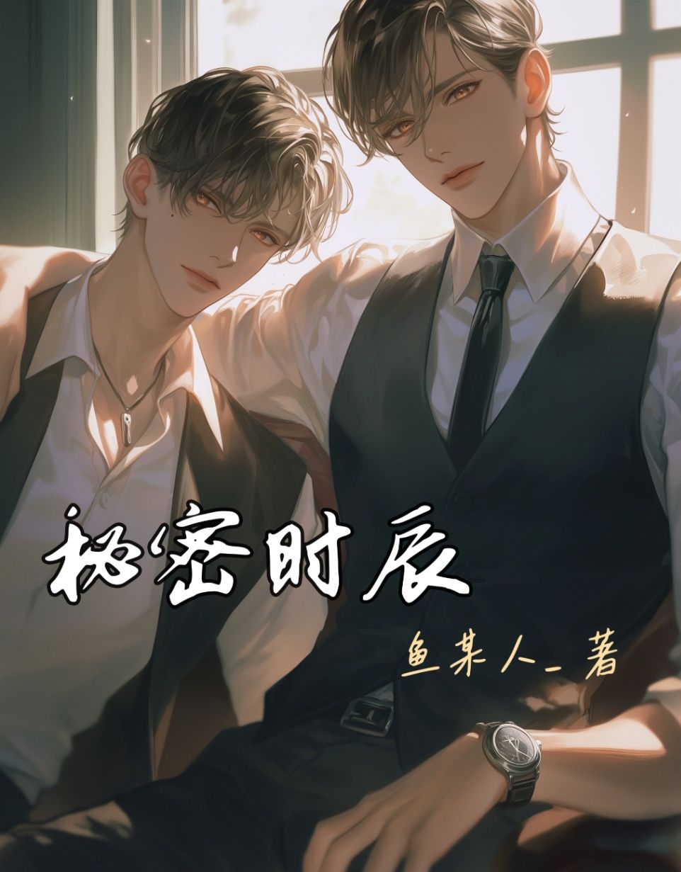 秘密时辰