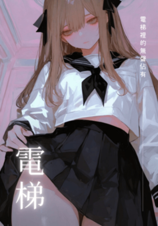 【長篇】電梯－子全：電梯裡的無聲佔有
