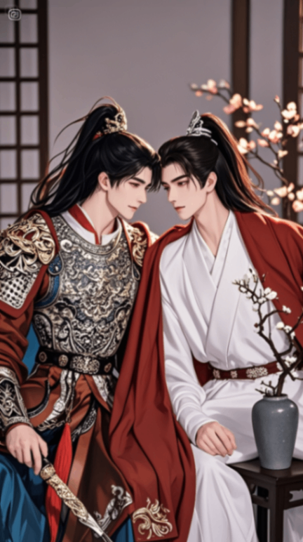 行界令 卷一 鏡界風雲