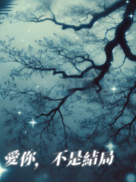 愛你，不是結局。