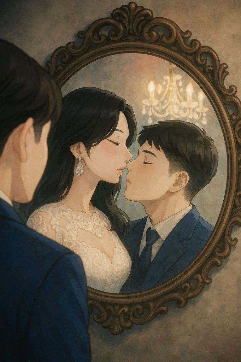 隱藏的印記