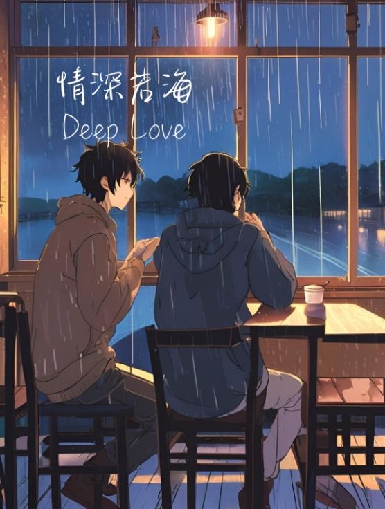 情深若海