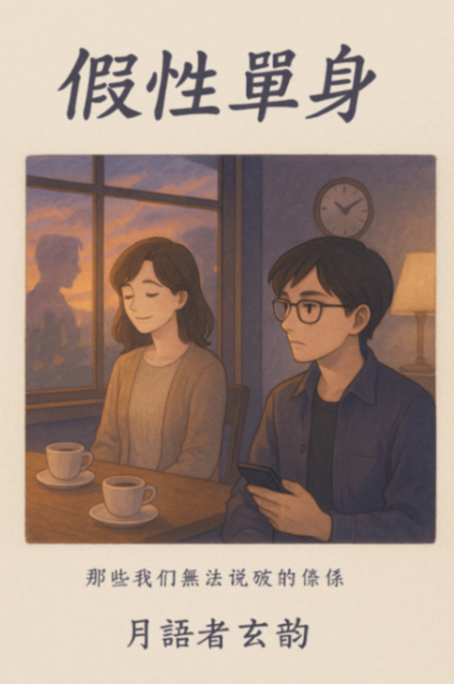 假性單身