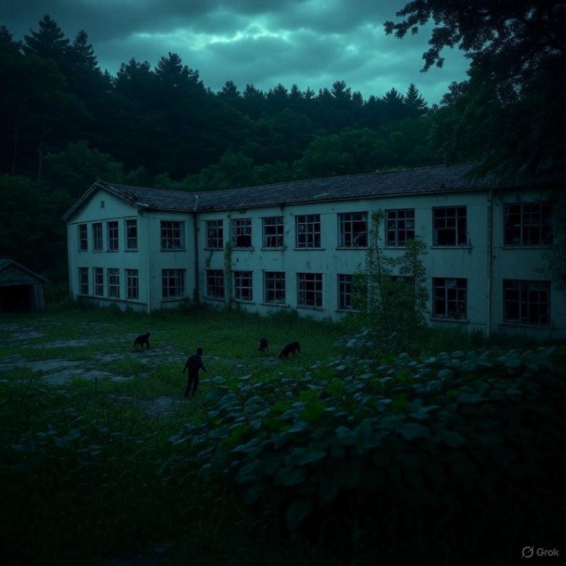 七怨