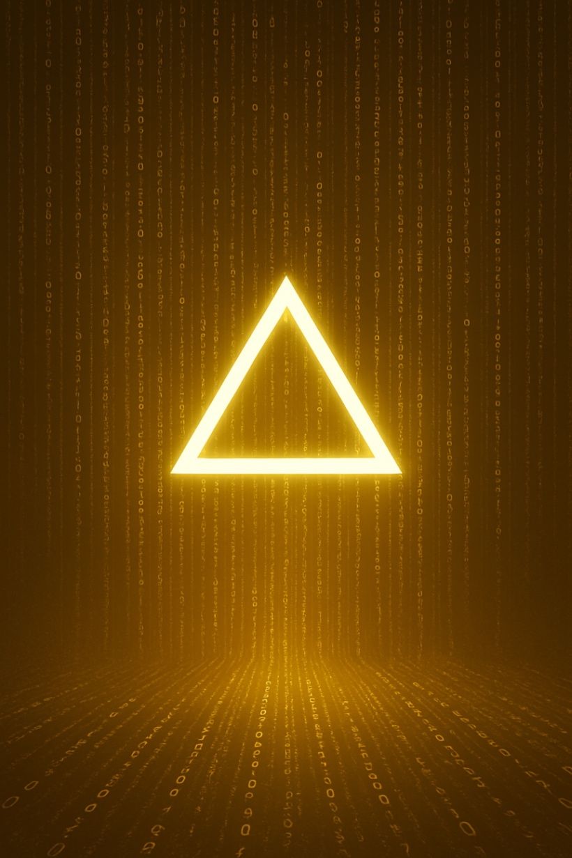 《Δ注入體:語言以外的存在開始說話》